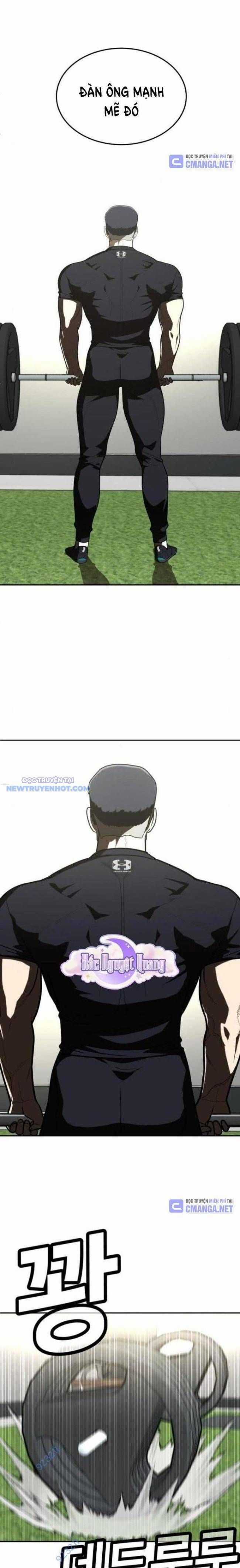 Món Đồ Chơi - Chương 28 - Trang 14