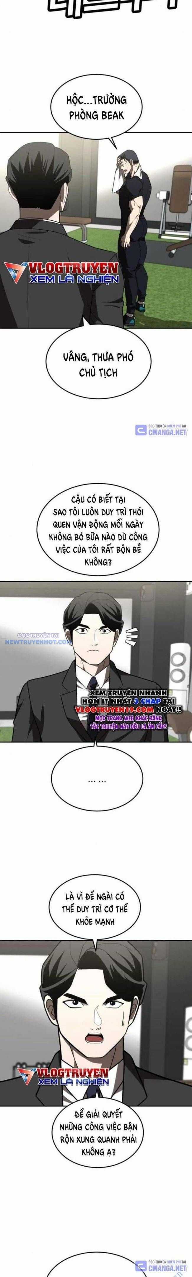 Món Đồ Chơi - Chương 28 - Trang 15