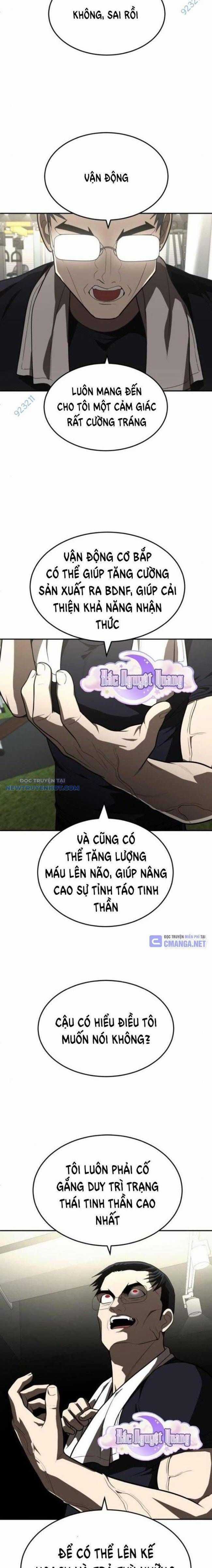 Món Đồ Chơi - Chương 28 - Trang 16