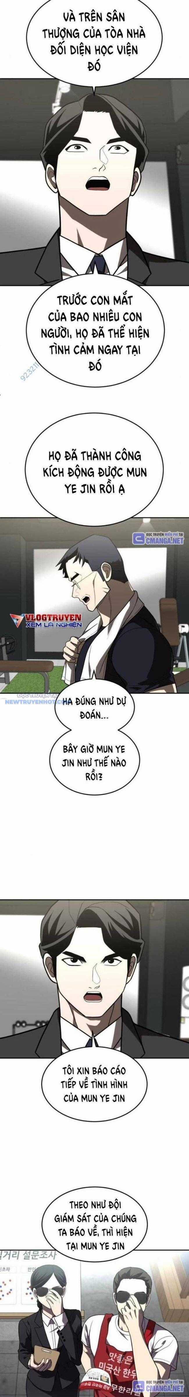 Món Đồ Chơi - Chương 28 - Trang 18