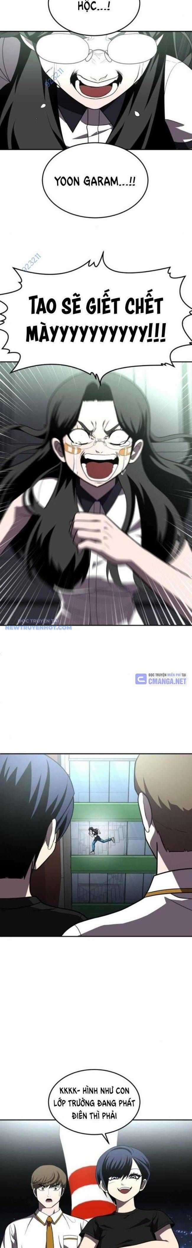 Món Đồ Chơi - Chương 28 - Trang 4