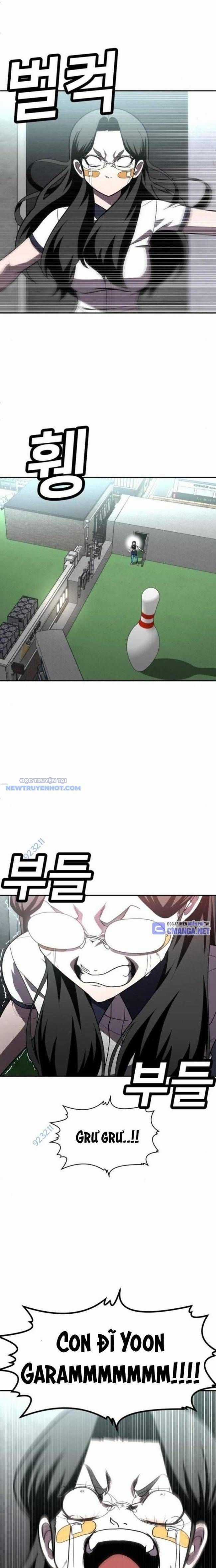 Món Đồ Chơi - Chương 28 - Trang 7