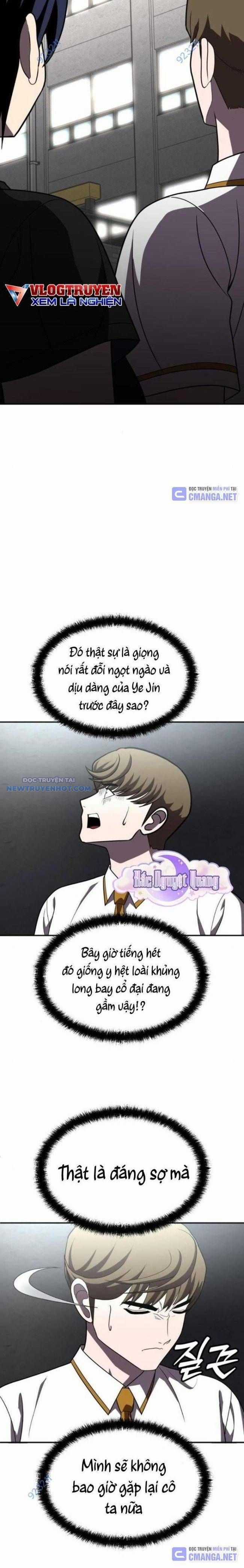 Món Đồ Chơi - Chương 28 - Trang 9