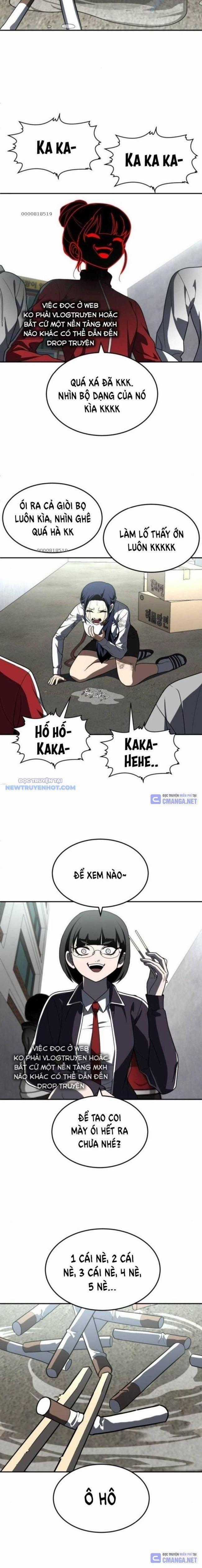 Món Đồ Chơi - Chương 29 - Trang 2