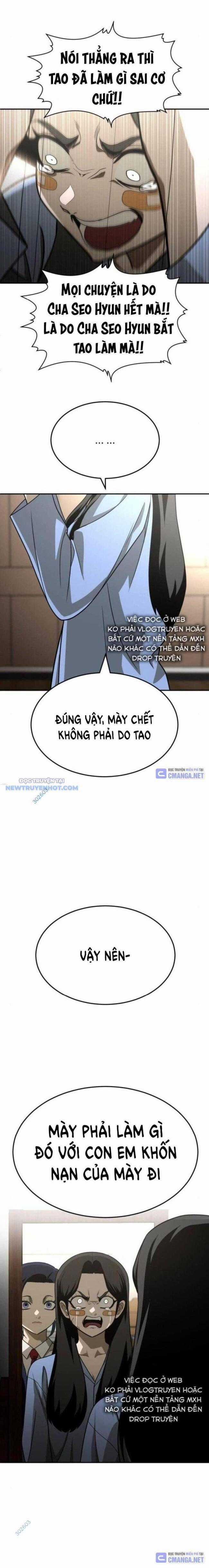 Món Đồ Chơi - Chương 29 - Trang 11