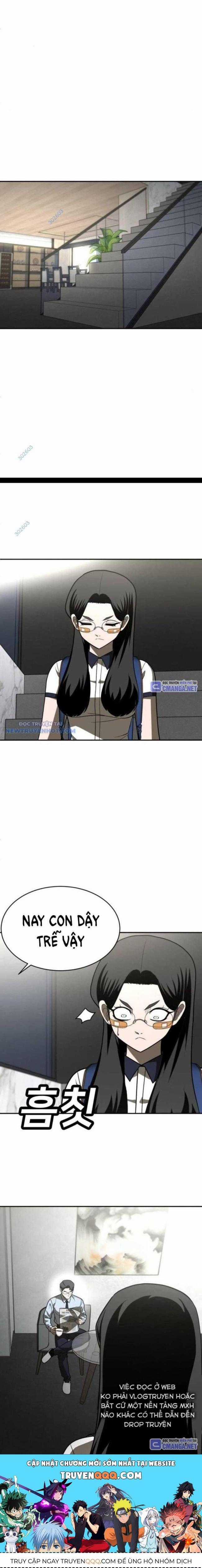 Món Đồ Chơi - Chương 29 - Trang 12