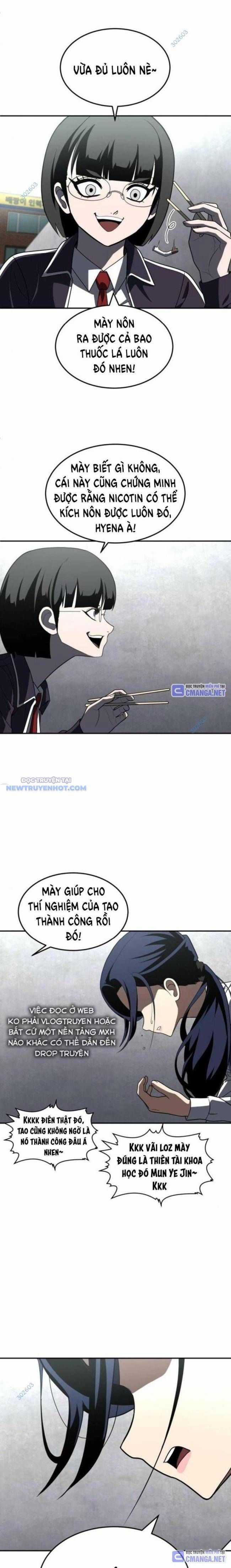 Món Đồ Chơi - Chương 29 - Trang 3