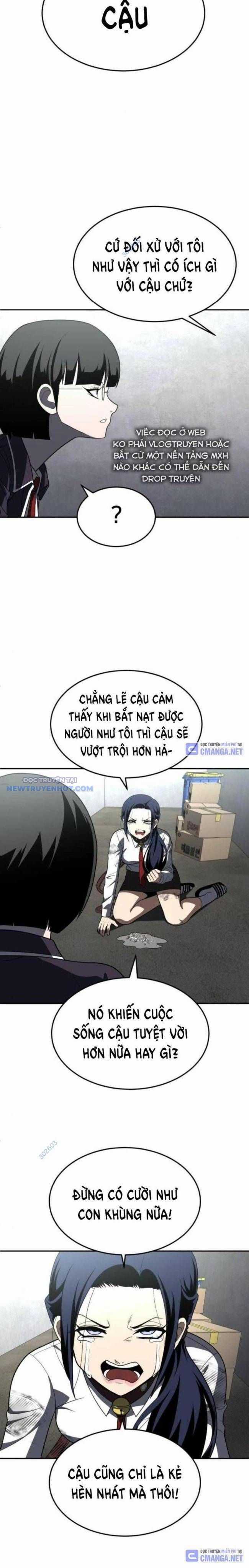 Món Đồ Chơi - Chương 29 - Trang 4