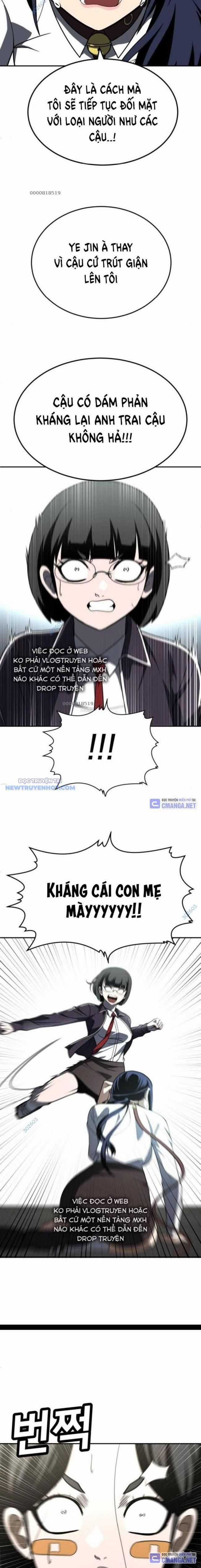 Món Đồ Chơi - Chương 29 - Trang 6