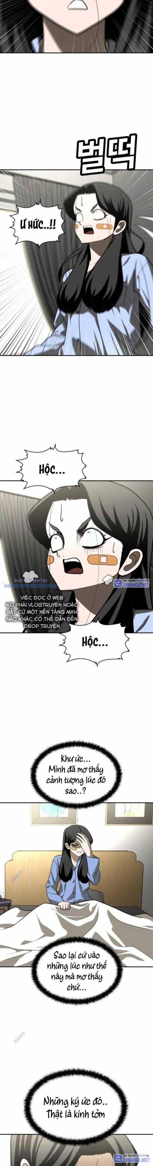 Món Đồ Chơi - Chương 29 - Trang 7