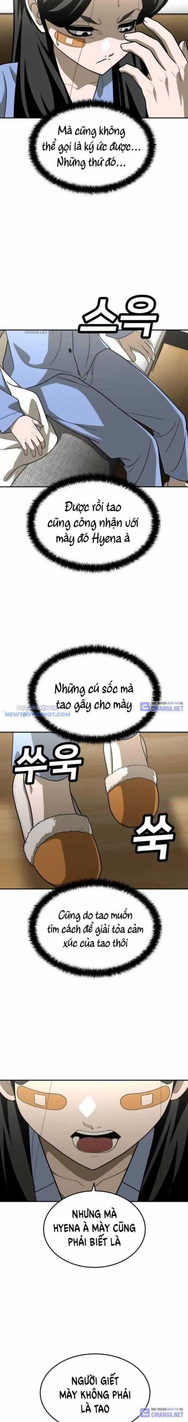 Món Đồ Chơi - Chương 29 - Trang 8