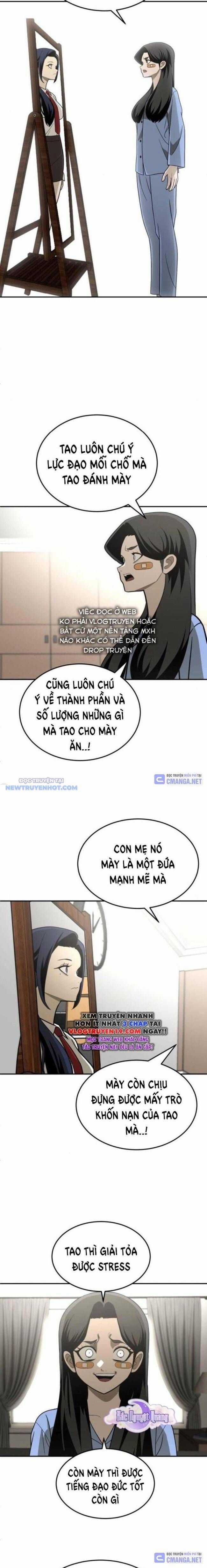 Món Đồ Chơi - Chương 29 - Trang 9