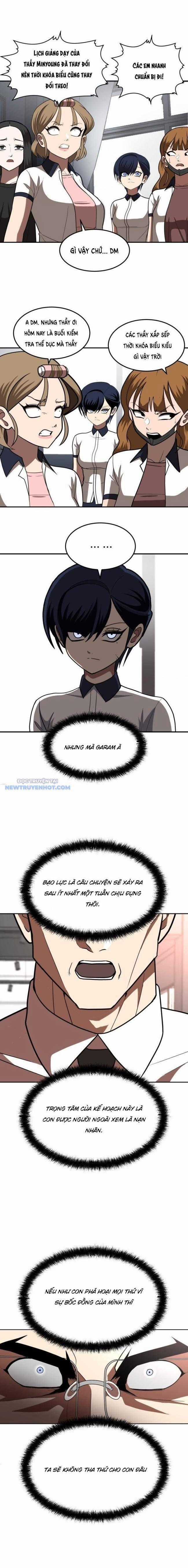 Món Đồ Chơi - Chương 3 - Trang 2