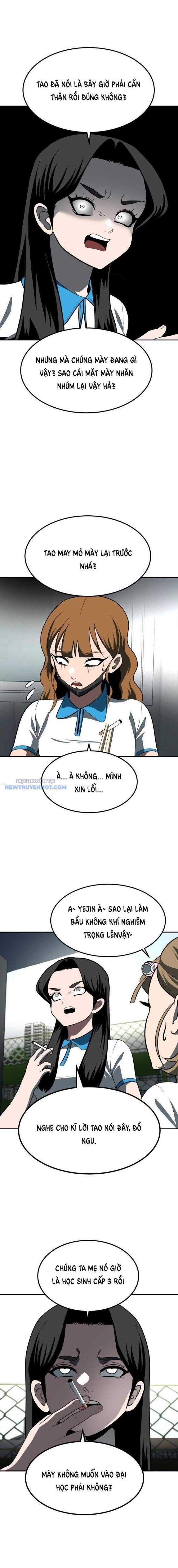 Món Đồ Chơi - Chương 3 - Trang 11