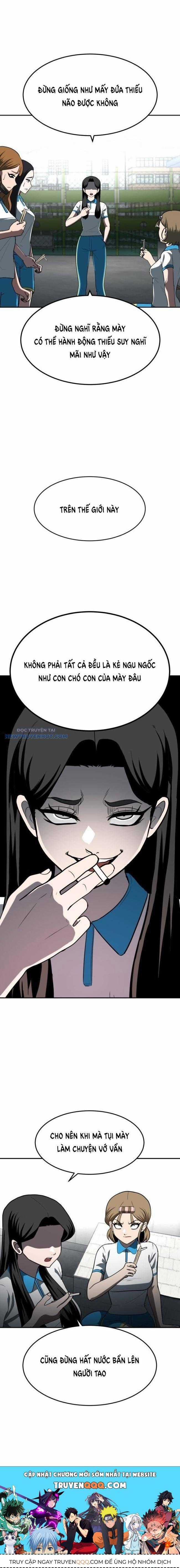 Món Đồ Chơi - Chương 3 - Trang 12