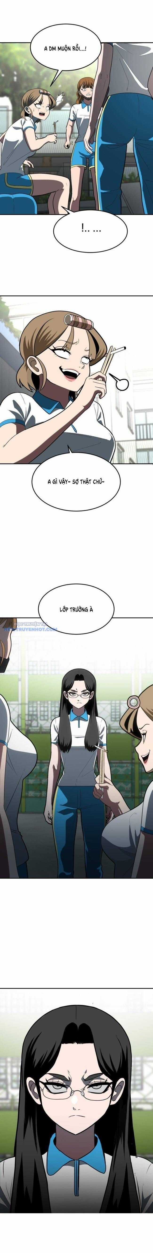 Món Đồ Chơi - Chương 3 - Trang 7