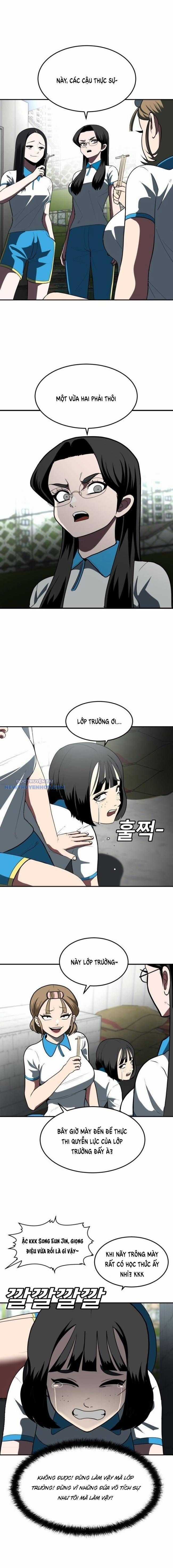 Món Đồ Chơi - Chương 3 - Trang 8