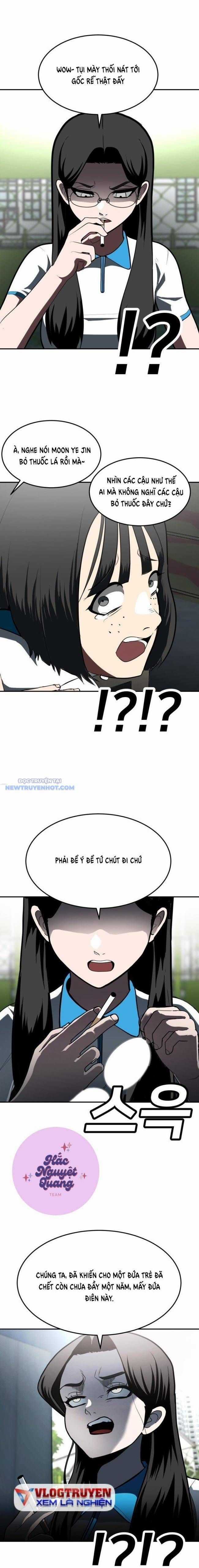 Món Đồ Chơi - Chương 3 - Trang 9