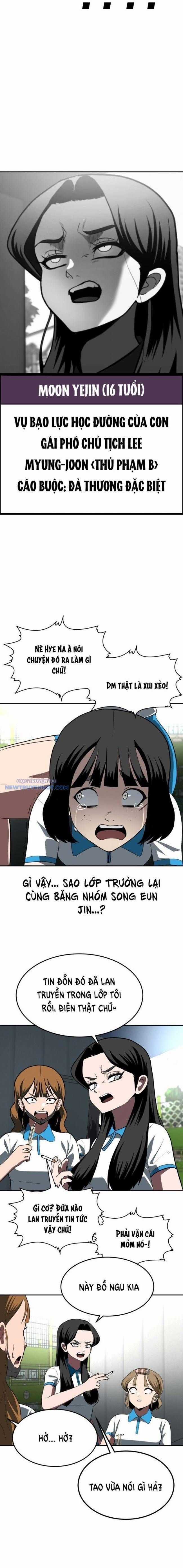 Món Đồ Chơi - Chương 3 - Trang 10