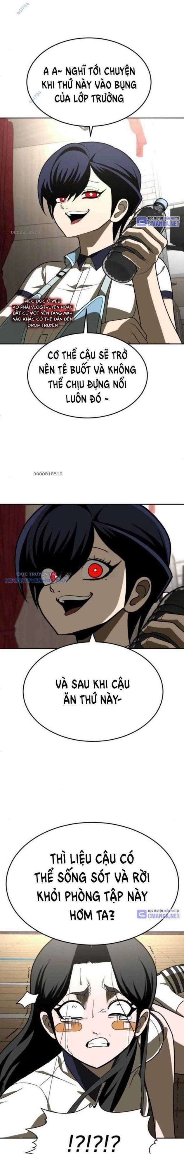 Món Đồ Chơi - Chương 30 - Trang 2