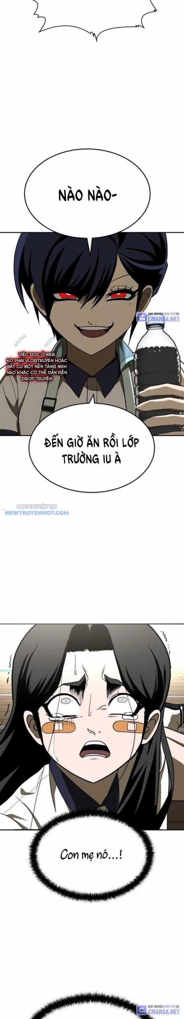 Món Đồ Chơi - Chương 30 - Trang 3