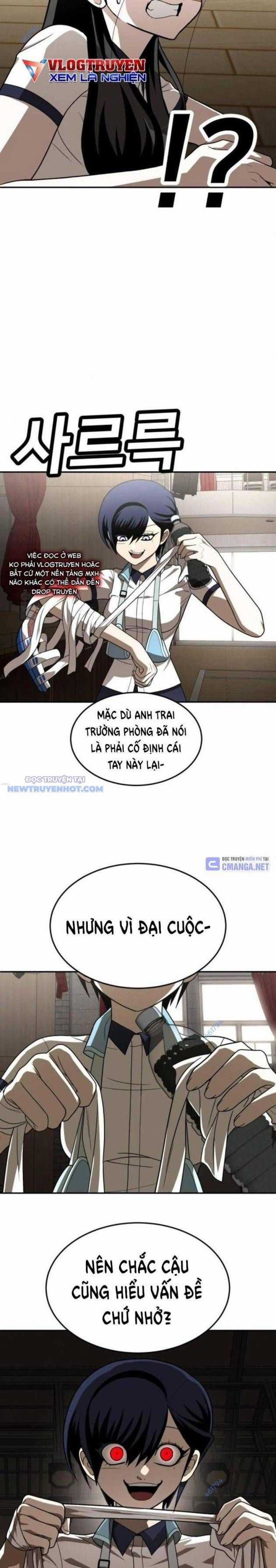 Món Đồ Chơi - Chương 30 - Trang 7