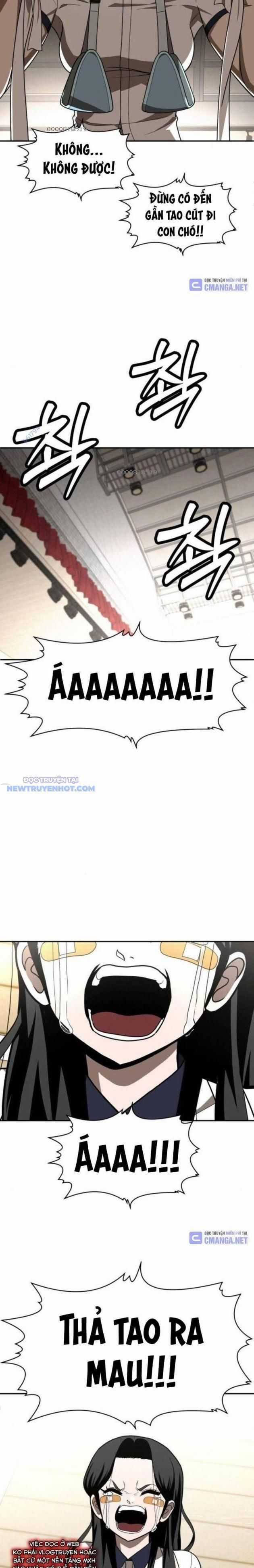 Món Đồ Chơi - Chương 30 - Trang 8