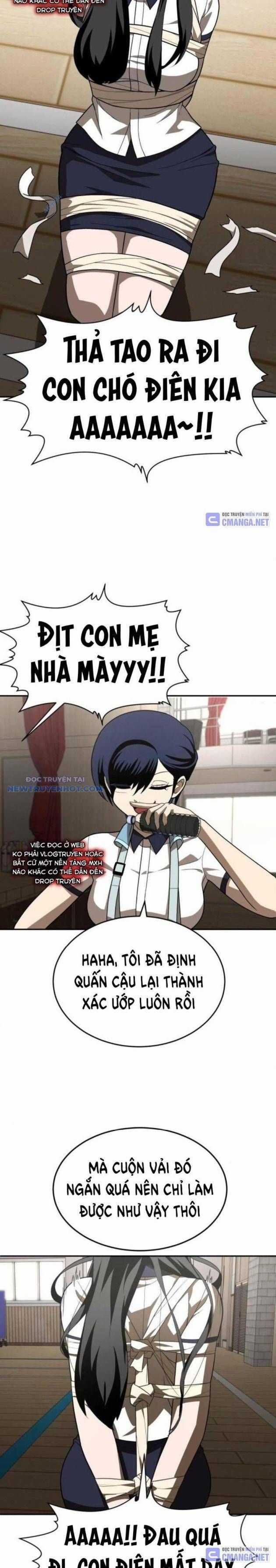 Món Đồ Chơi - Chương 30 - Trang 9