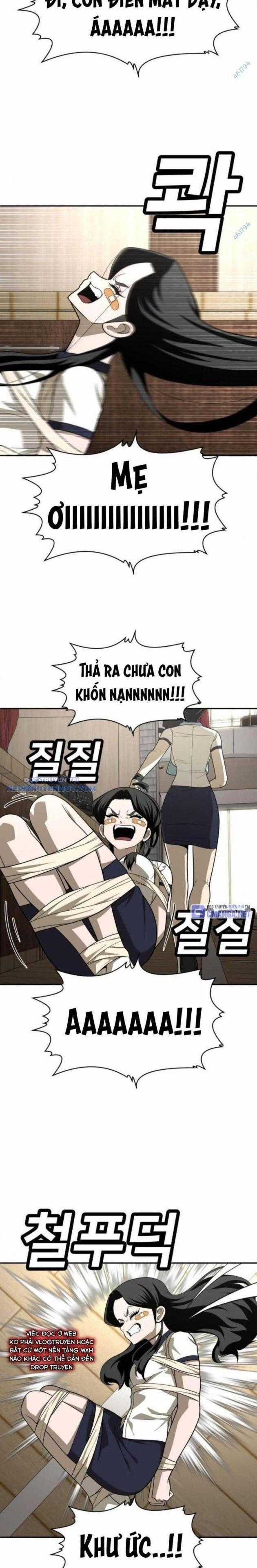 Món Đồ Chơi - Chương 30 - Trang 10