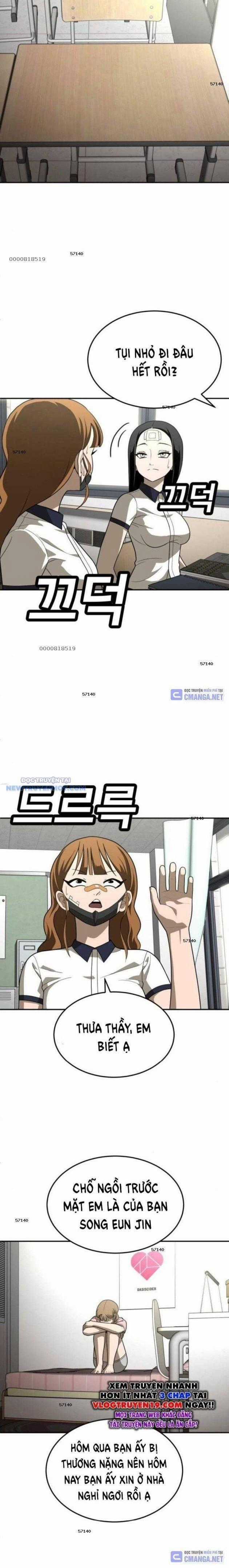 Món Đồ Chơi - Chương 31 - Trang 2