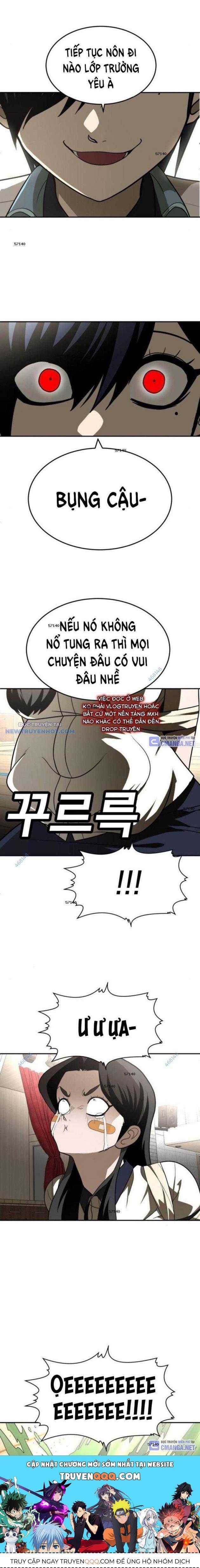 Món Đồ Chơi - Chương 31 - Trang 12