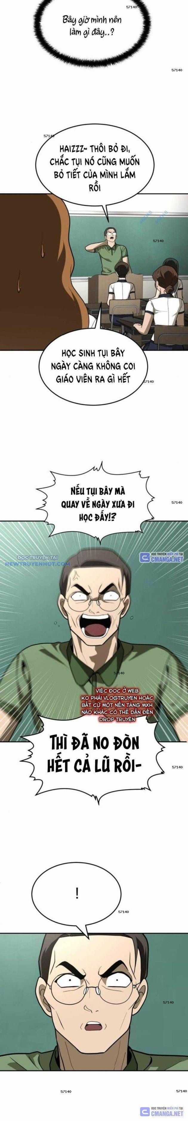 Món Đồ Chơi - Chương 31 - Trang 4