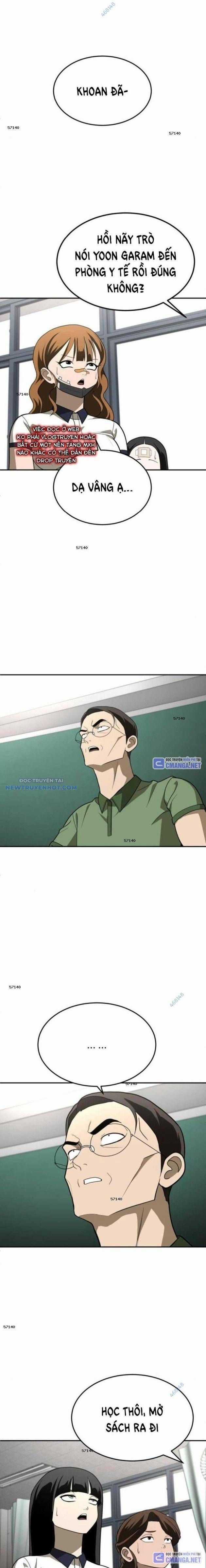 Món Đồ Chơi - Chương 31 - Trang 5