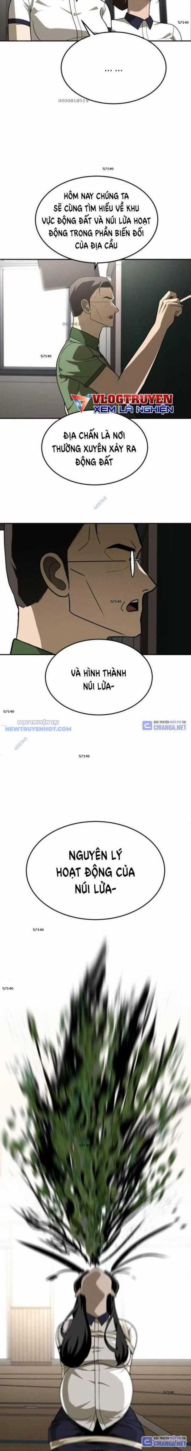 Món Đồ Chơi - Chương 31 - Trang 6