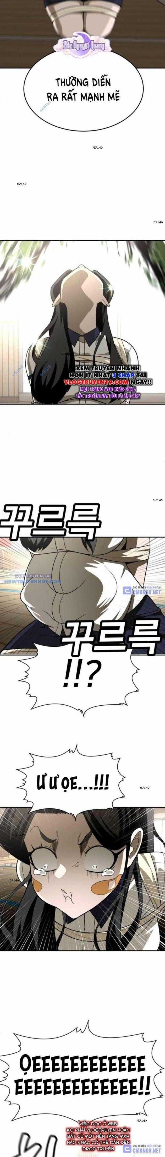 Món Đồ Chơi - Chương 31 - Trang 7
