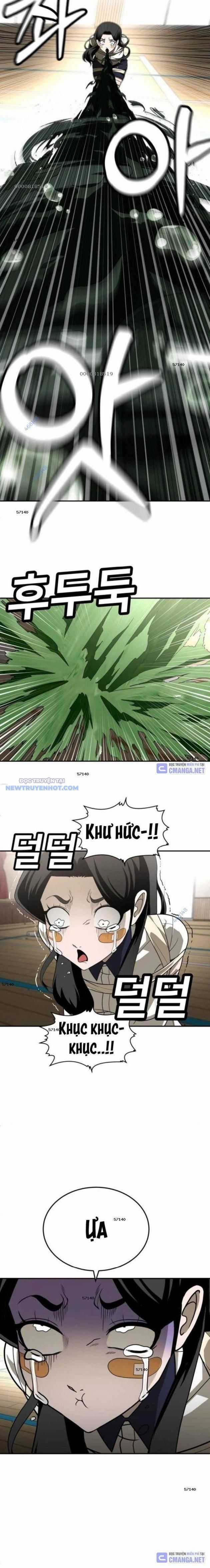 Món Đồ Chơi - Chương 31 - Trang 8