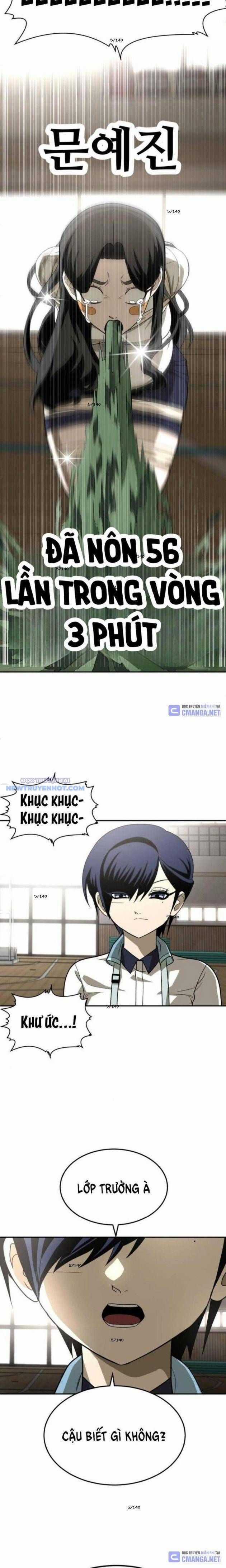 Món Đồ Chơi - Chương 31 - Trang 10