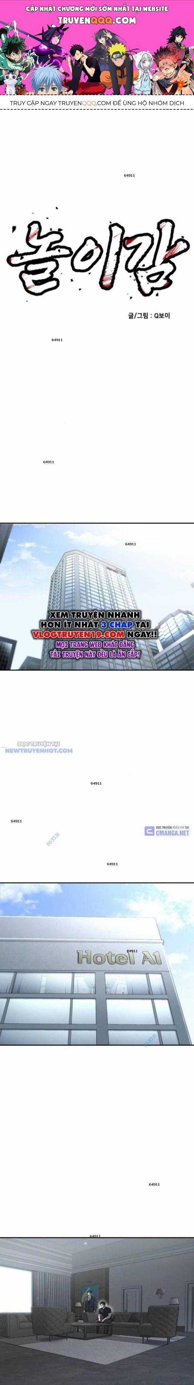 Món Đồ Chơi - Chương 32 - Trang 1