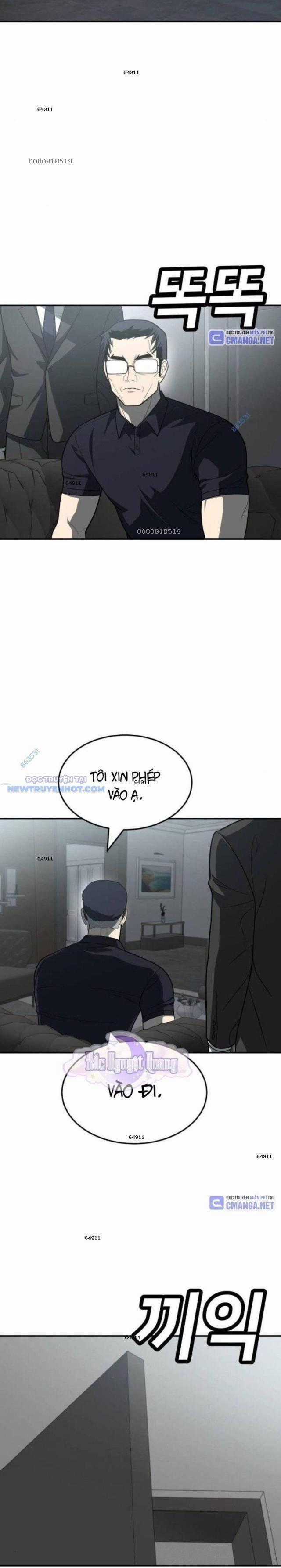 Món Đồ Chơi - Chương 32 - Trang 2