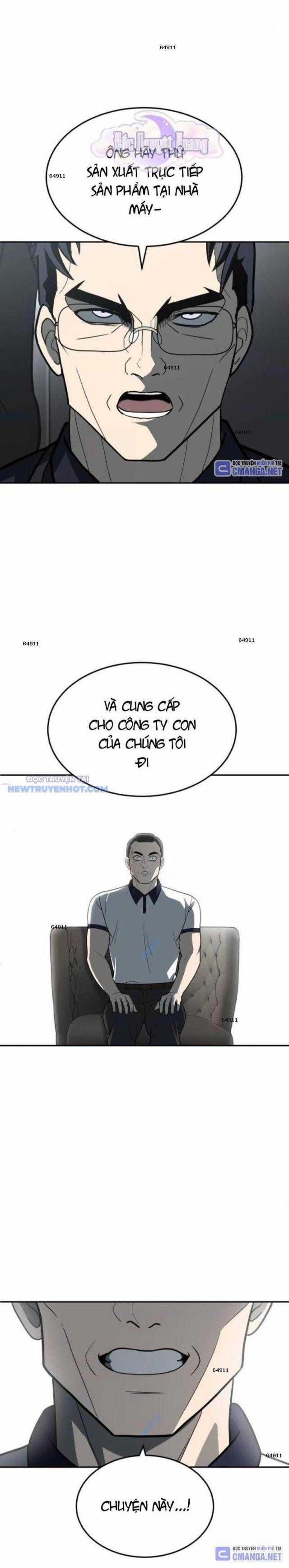 Món Đồ Chơi - Chương 32 - Trang 12