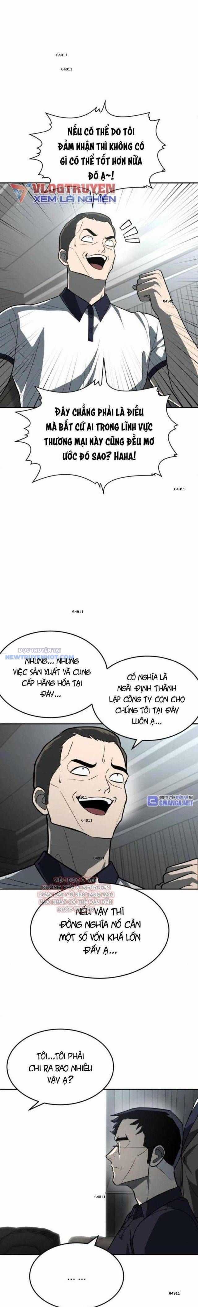 Món Đồ Chơi - Chương 32 - Trang 13