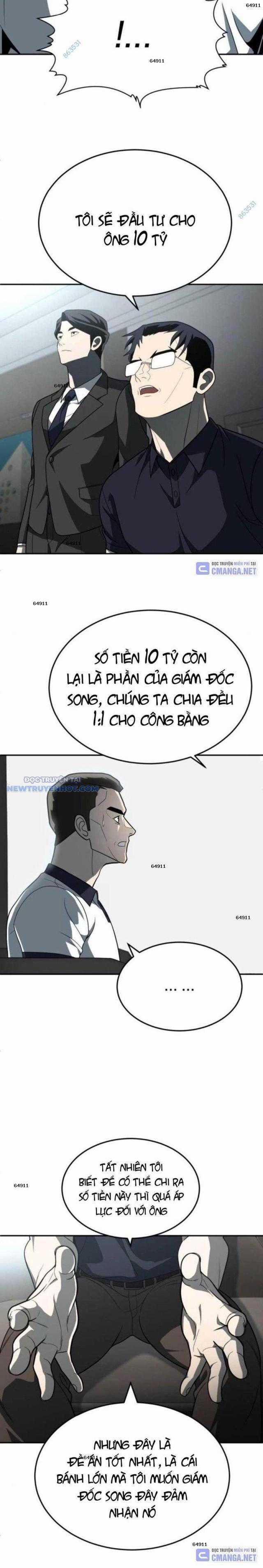 Món Đồ Chơi - Chương 32 - Trang 15