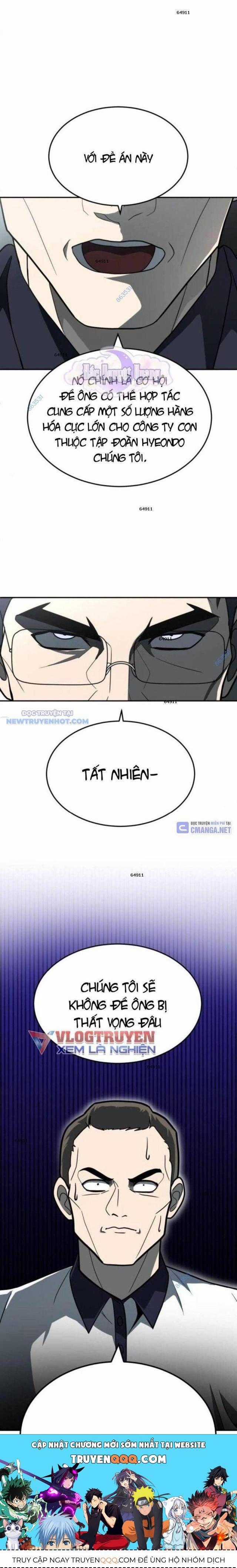 Món Đồ Chơi - Chương 32 - Trang 16