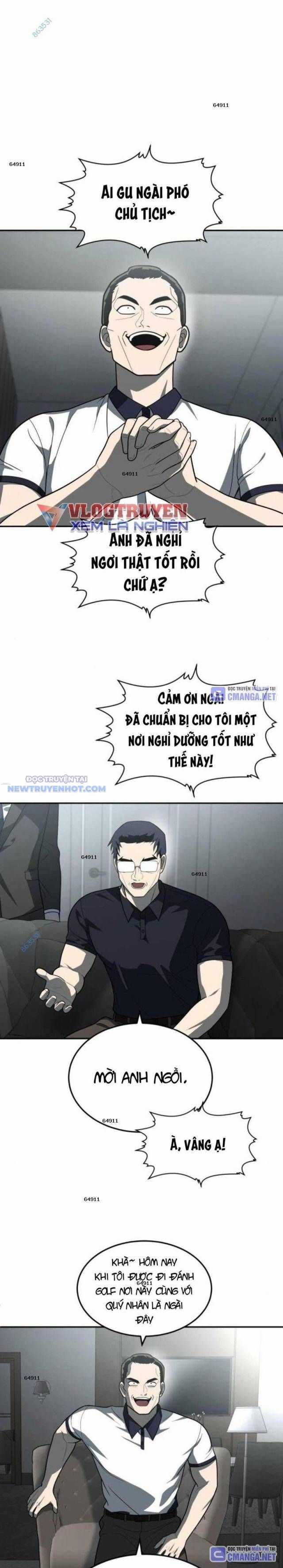 Món Đồ Chơi - Chương 32 - Trang 3