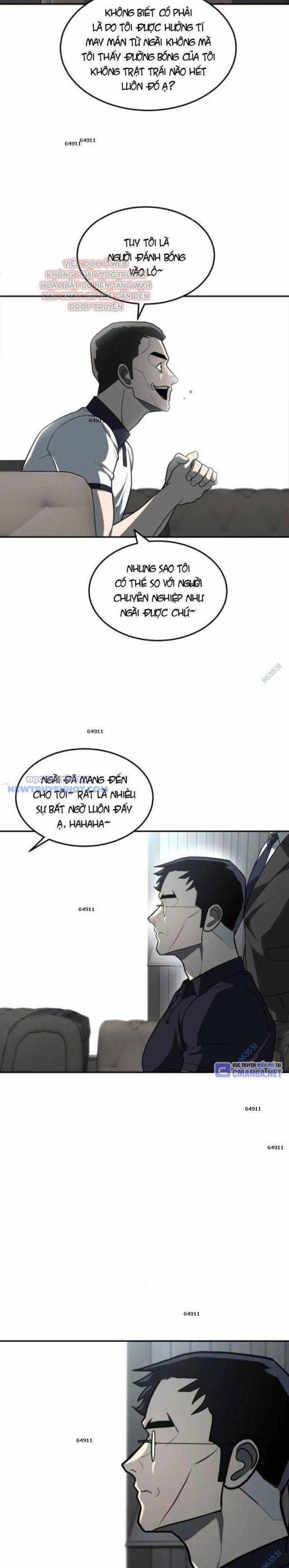 Món Đồ Chơi - Chương 32 - Trang 4