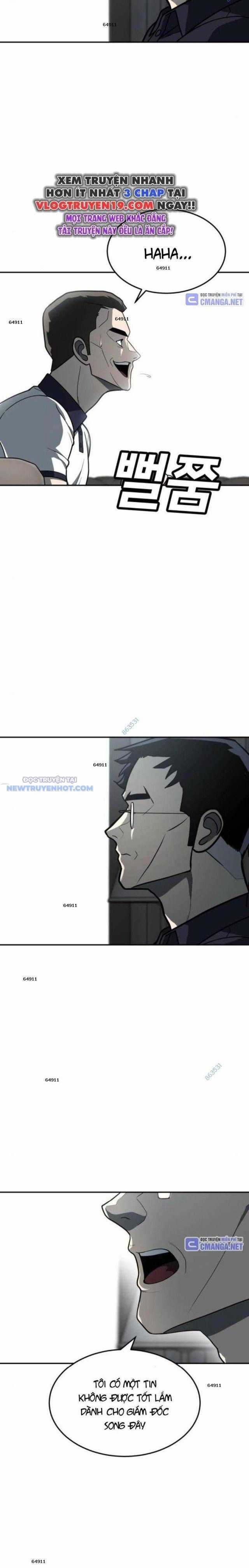 Món Đồ Chơi - Chương 32 - Trang 5