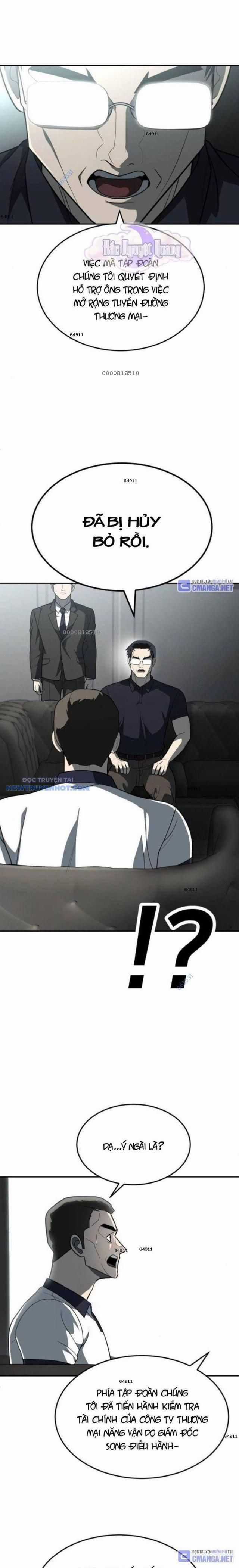 Món Đồ Chơi - Chương 32 - Trang 6