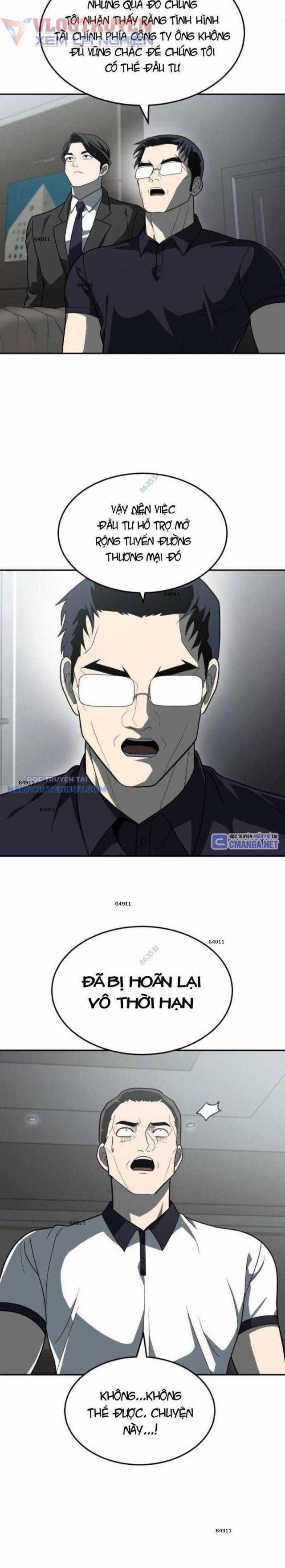 Món Đồ Chơi - Chương 32 - Trang 7