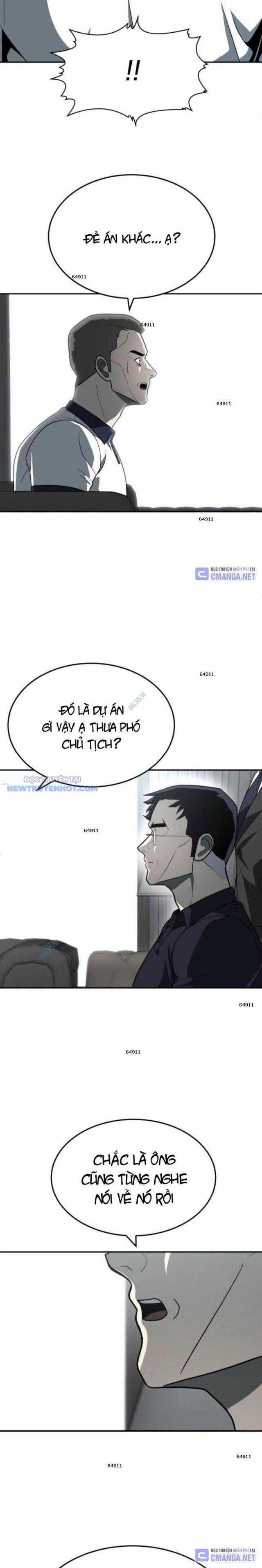 Món Đồ Chơi - Chương 32 - Trang 9