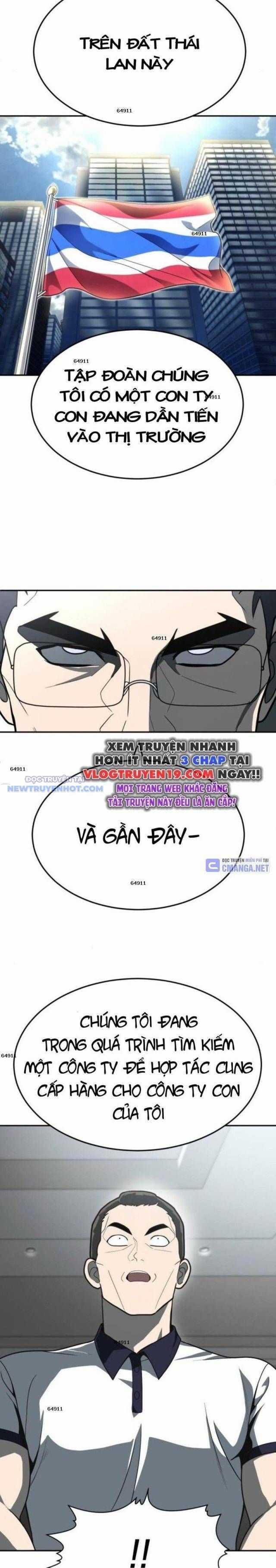 Món Đồ Chơi - Chương 32 - Trang 10